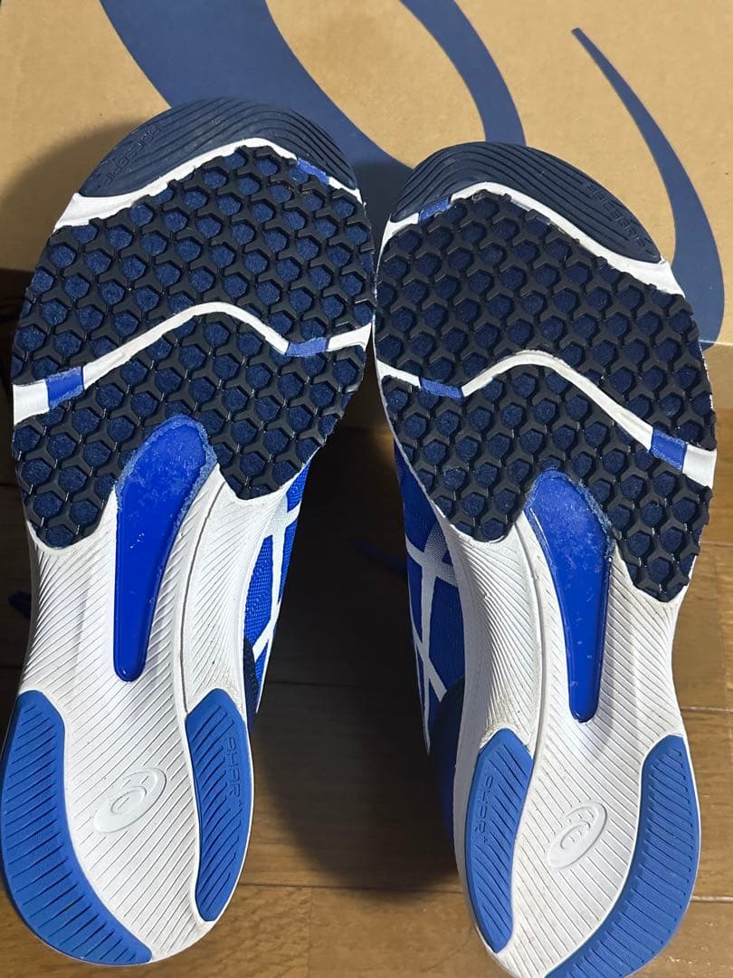 ASICS TARTHER RP3 26.0㎝