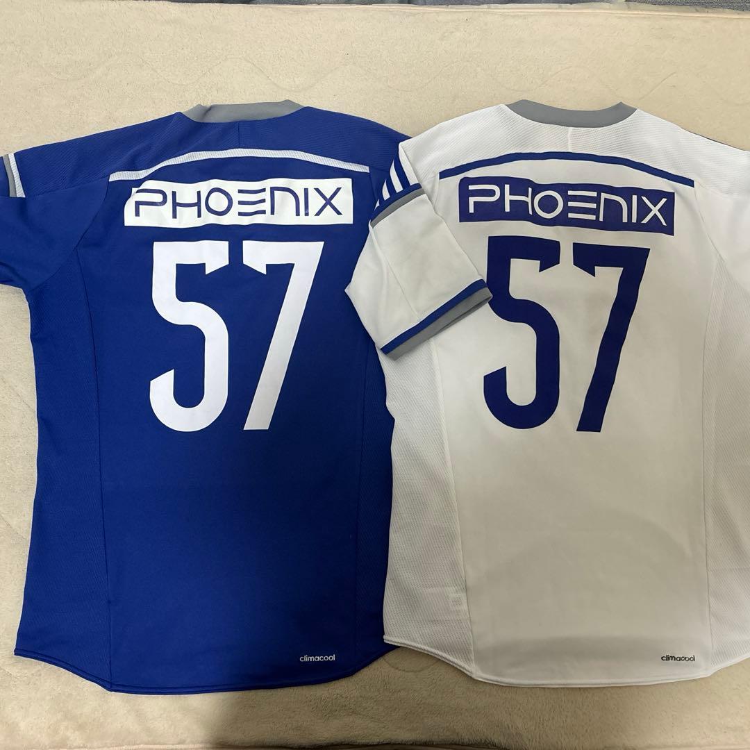大阪学院 サッカー部 ユニフォーム
