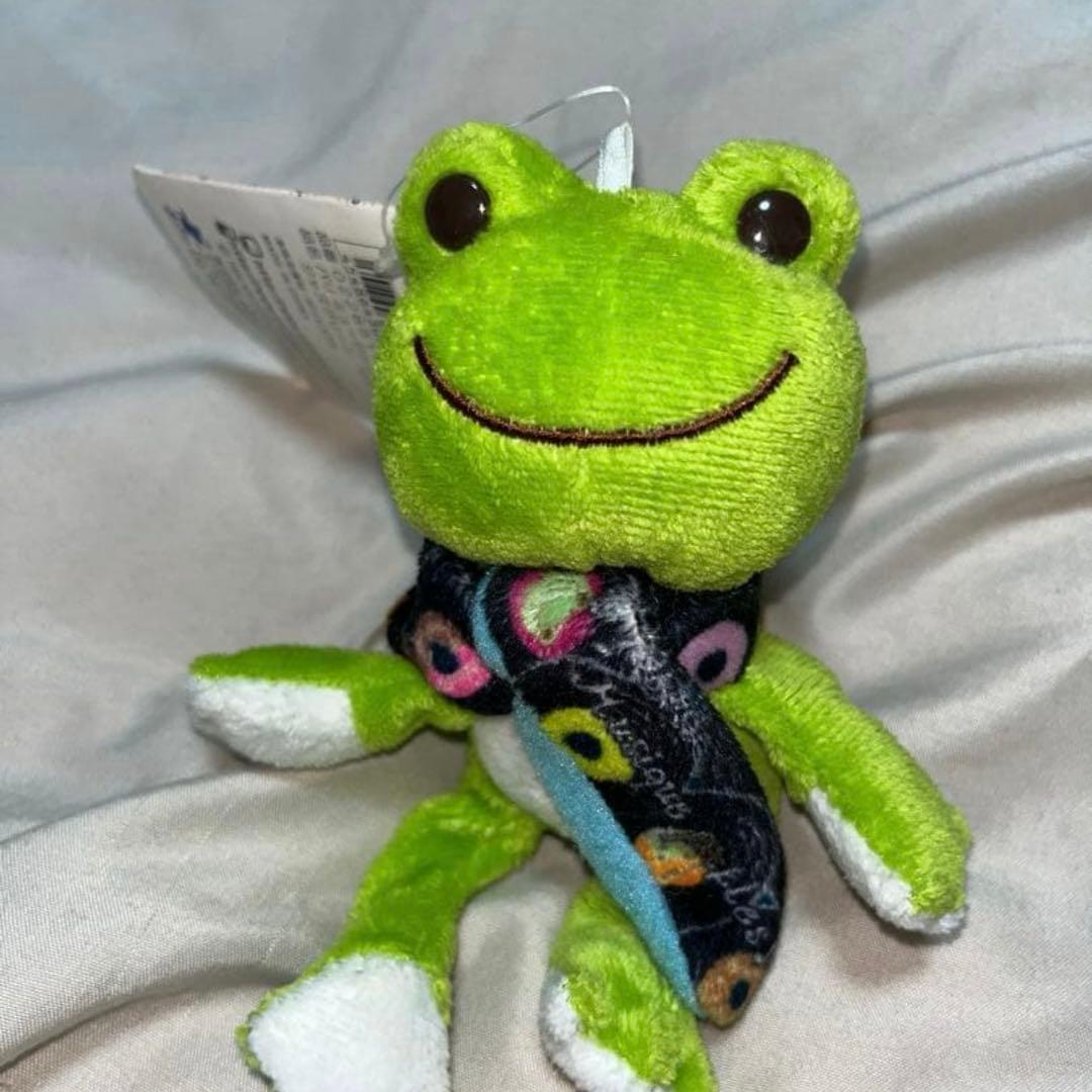 【11体セット】ぬいぐるみ まとめ売り pickles the frog