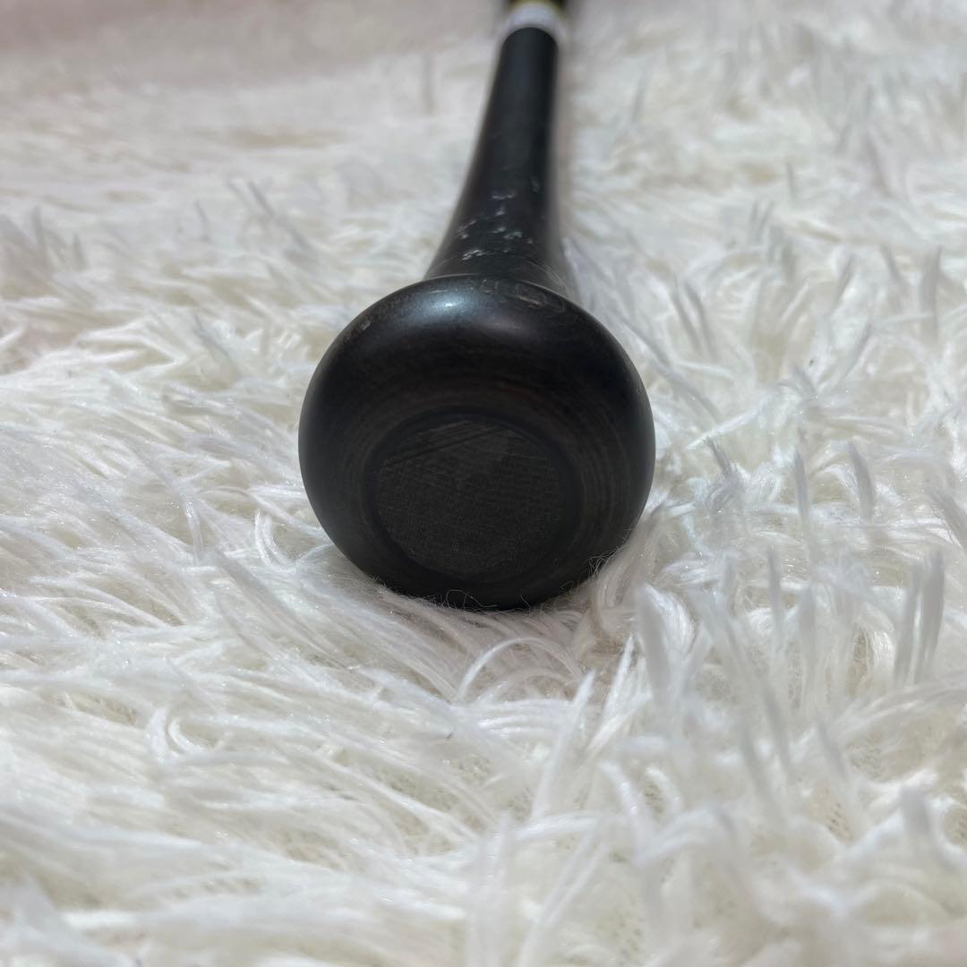 【希少/角中モデル】デサント 硬式木製バット PROMADE DKB-7415