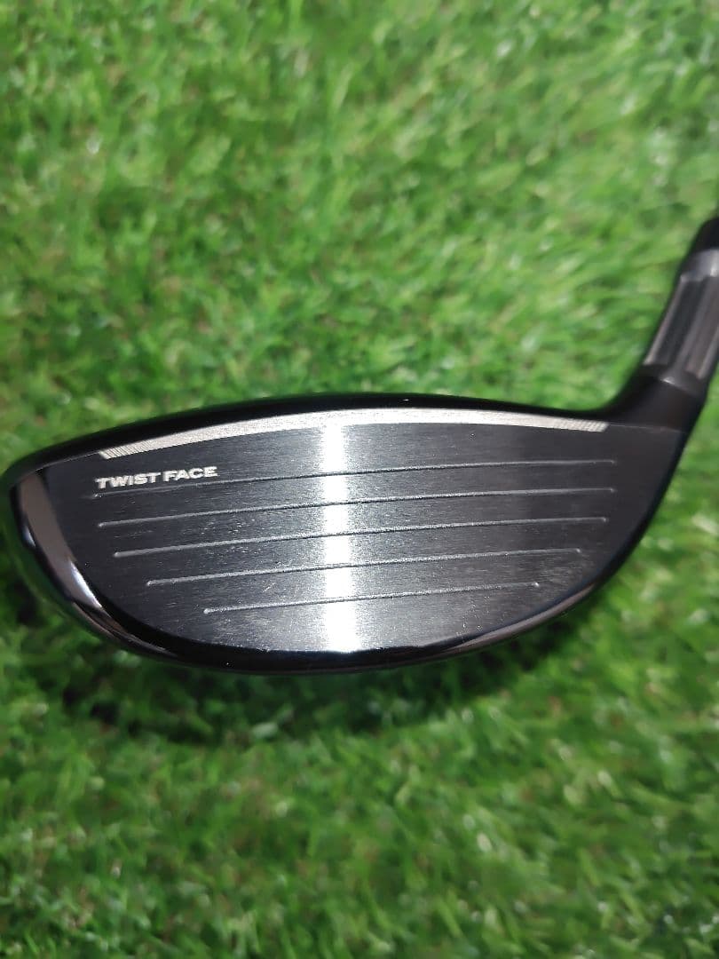 TaylorMade Stealth 2 フェアウェイウッド 5W GT60