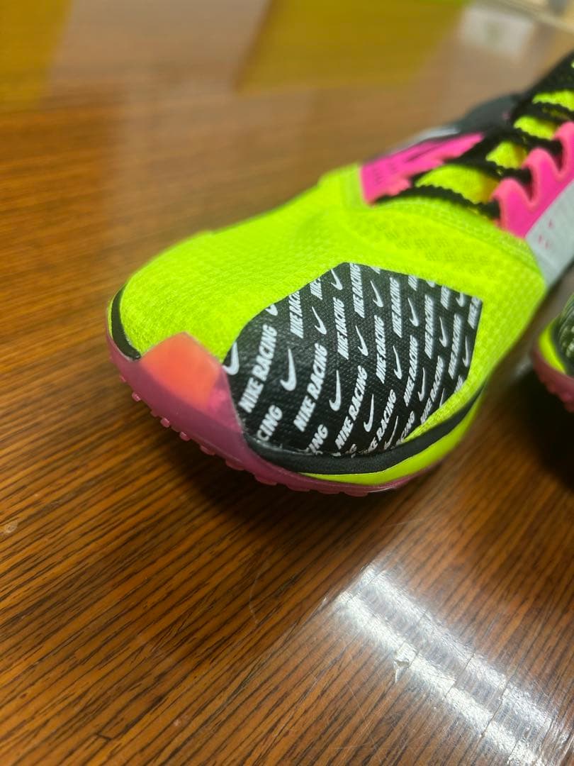 【新品未使用】NIKE ライバルワッフル6 陸上スパイク 28cm 短距離