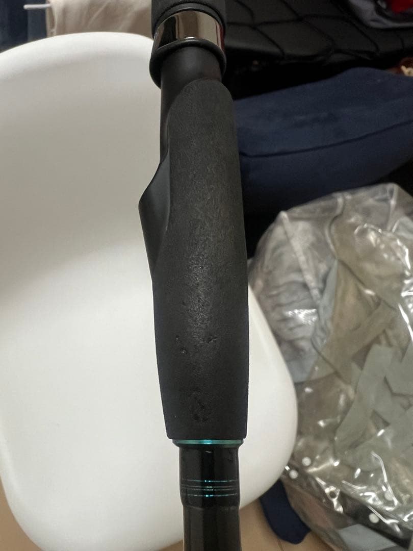 ダイワ エメラルダスエア AGS86ML・R