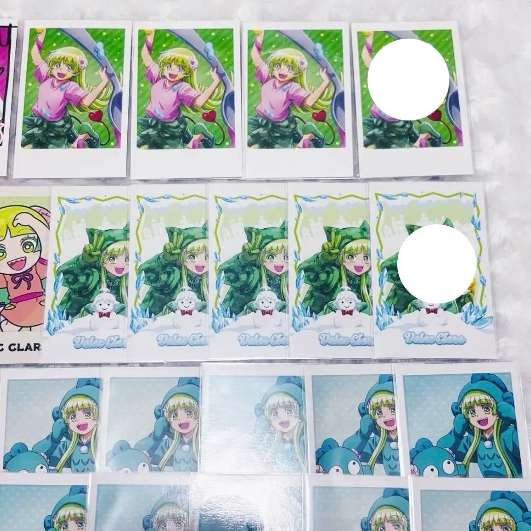 魔入りました！入間くん ウァラク・クララ グッズまとめ売り