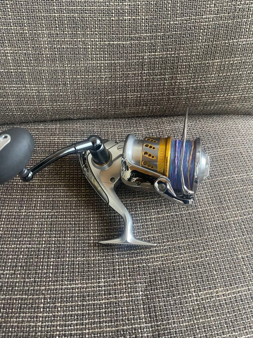 山田様用　SHIMANO Stella SW20000PG スピニングリール