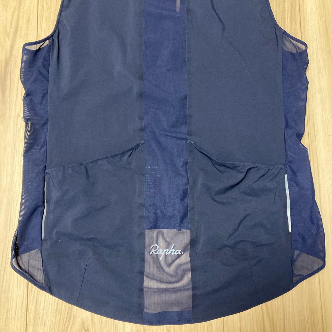 Rapha　ラファ　ジレII　Lサイズ