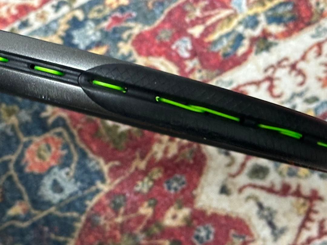 ダイアデム　アクシスDAIDEM AXIS 100 G2