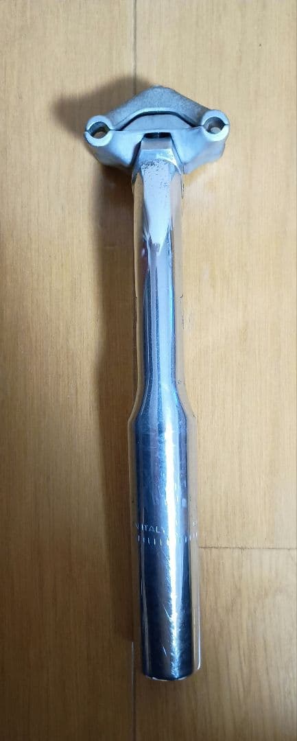 カンパニョーロ エアロシートポストΦ27.0mm