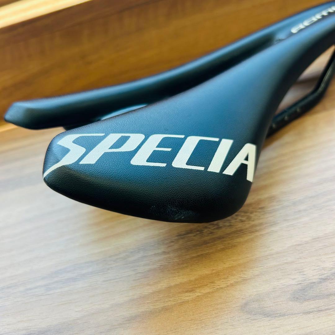 SPECIALIZEDローミン ROMIN 143 factCARBONカーボン