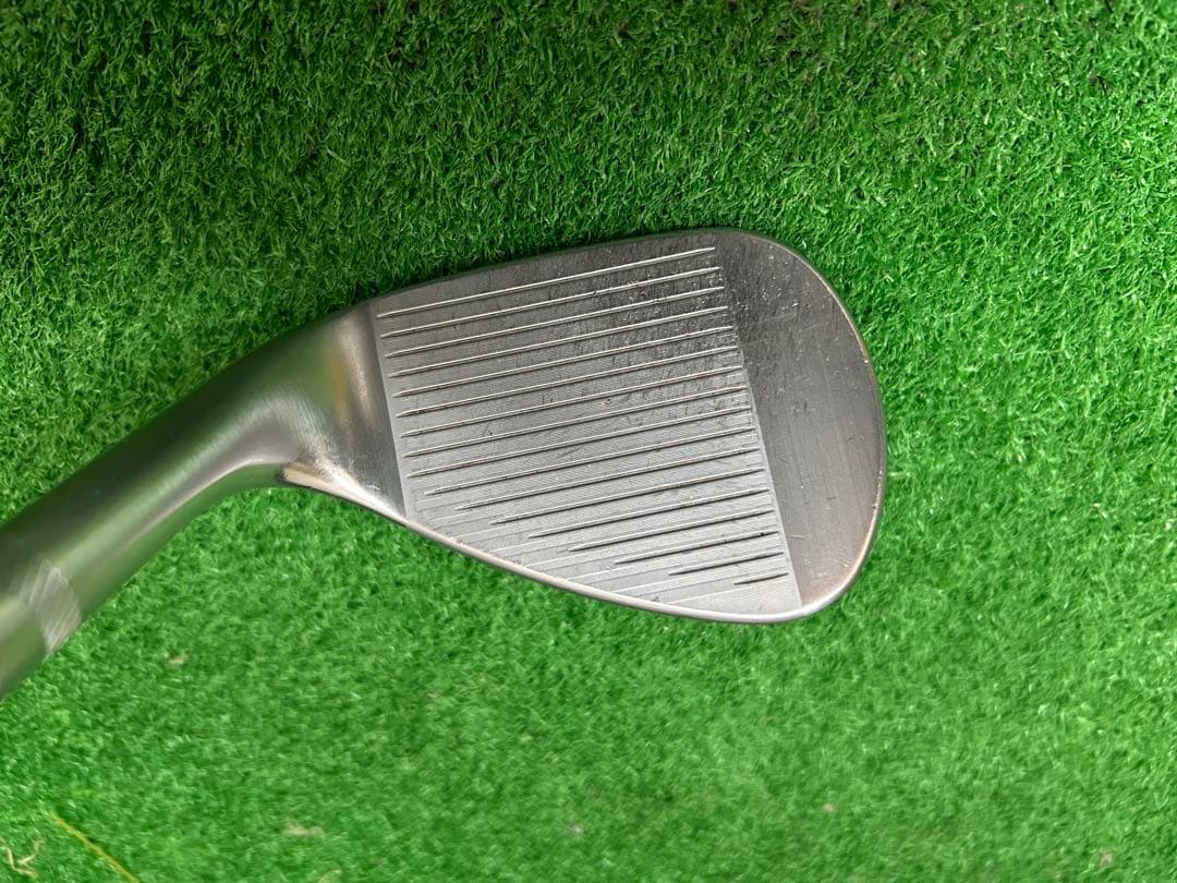 タイトリスト　VOKEY ボーケイSM10 52-08F 58-06K DG