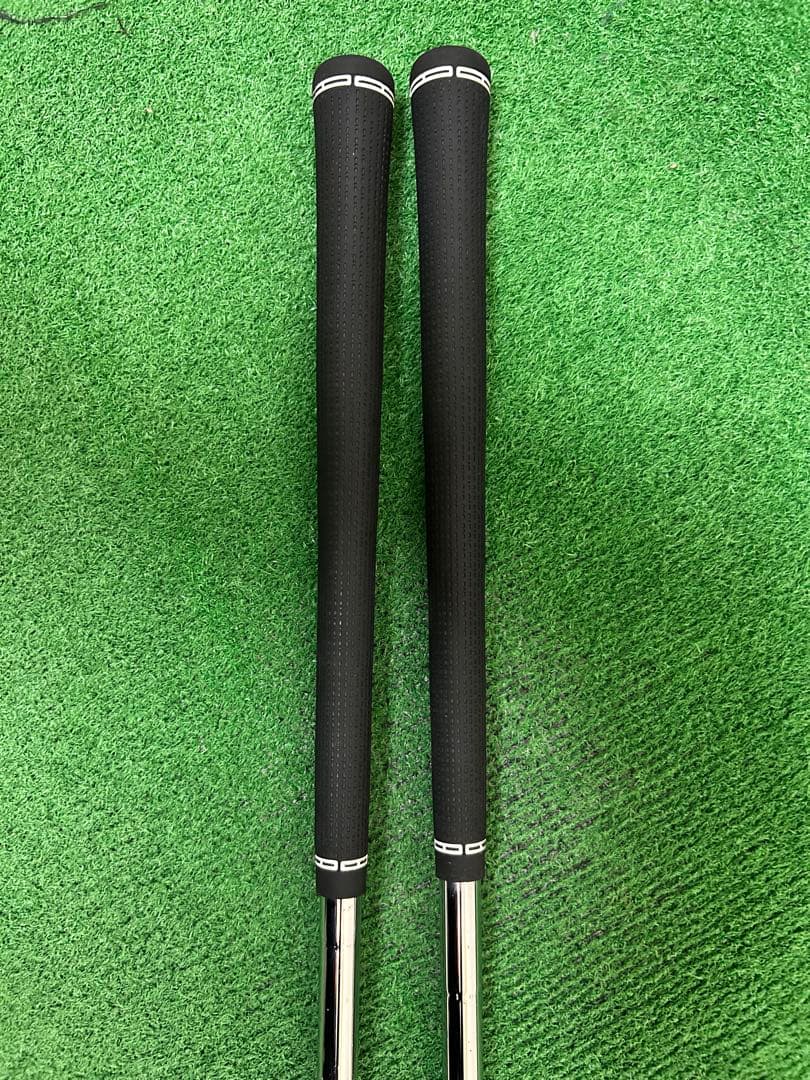 タイトリスト　VOKEY ボーケイSM10 52-08F 58-06K DG