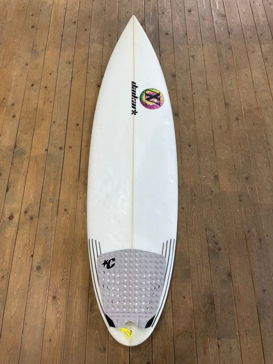 【中古サーフボード】女性向け　サーフボード　大海シェイプ　5‘9