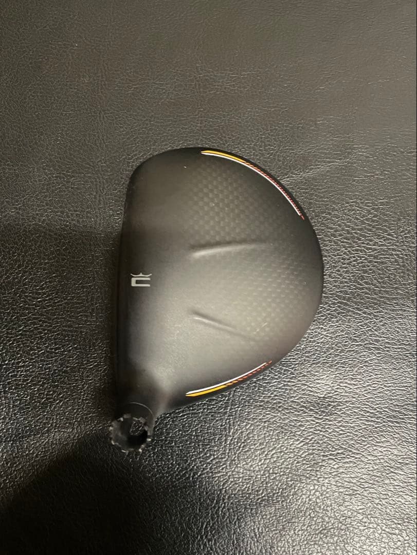 Cobra LTD x 3w 15° ヘッドのみ　（ヘッドカバー有）