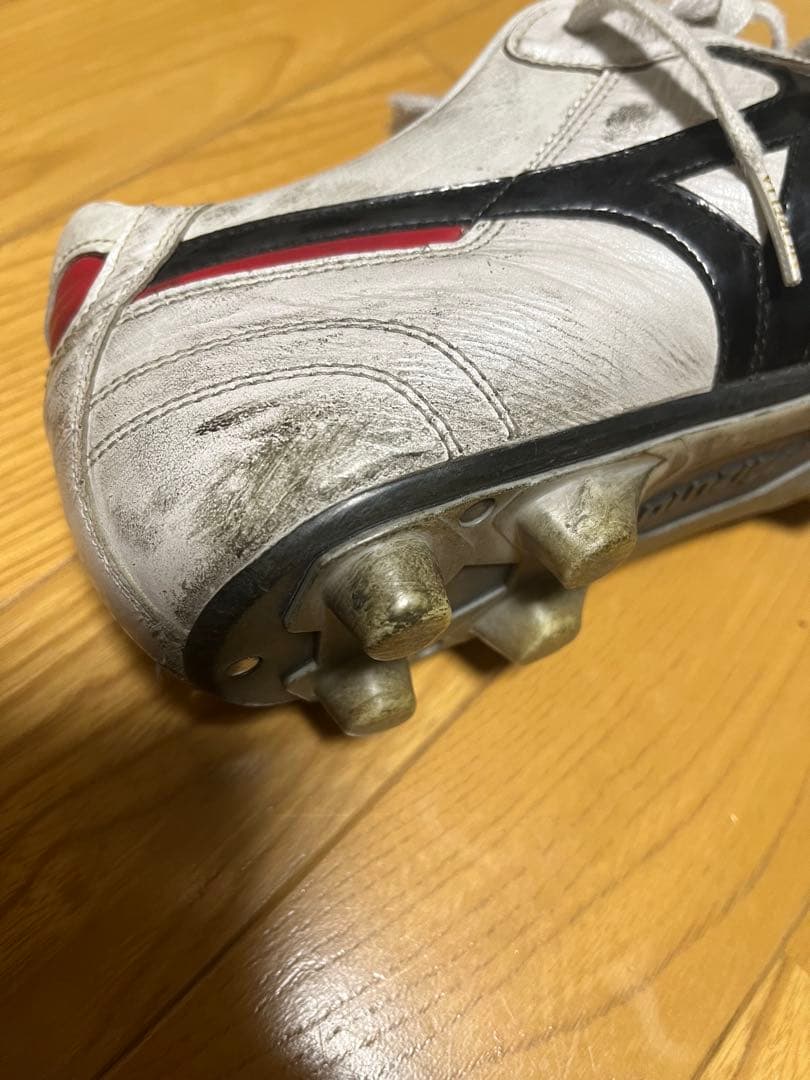 ミズノ　モレリア2 26.0 サッカースパイク
