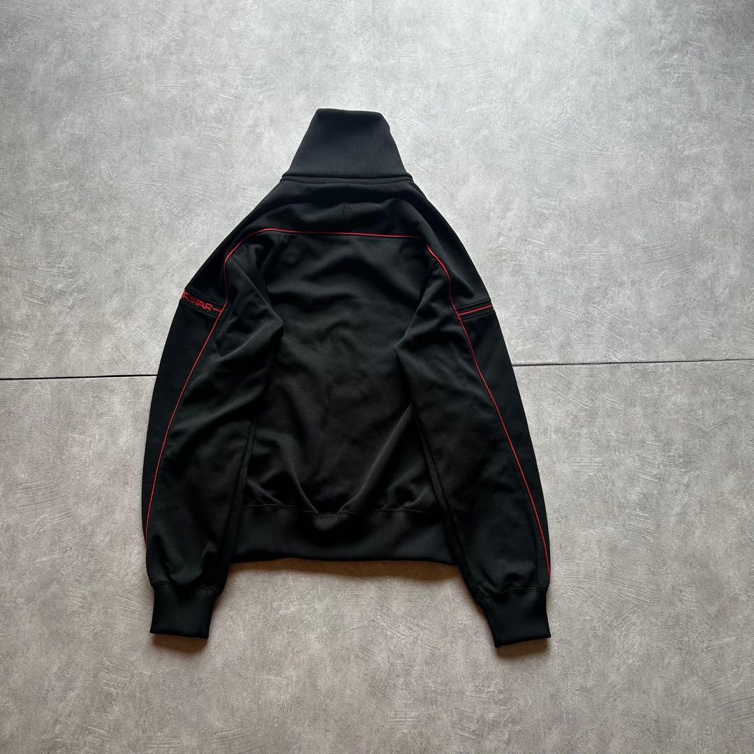 ウォーキング・ランニングウェア archive super star set-up track jacket