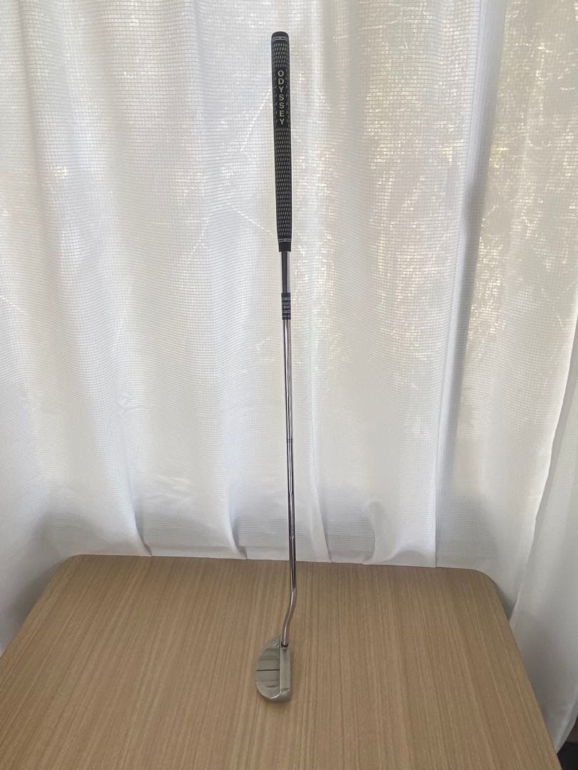 Odyssey White Hot #5 パター　オデッセイ　ホワイトホット