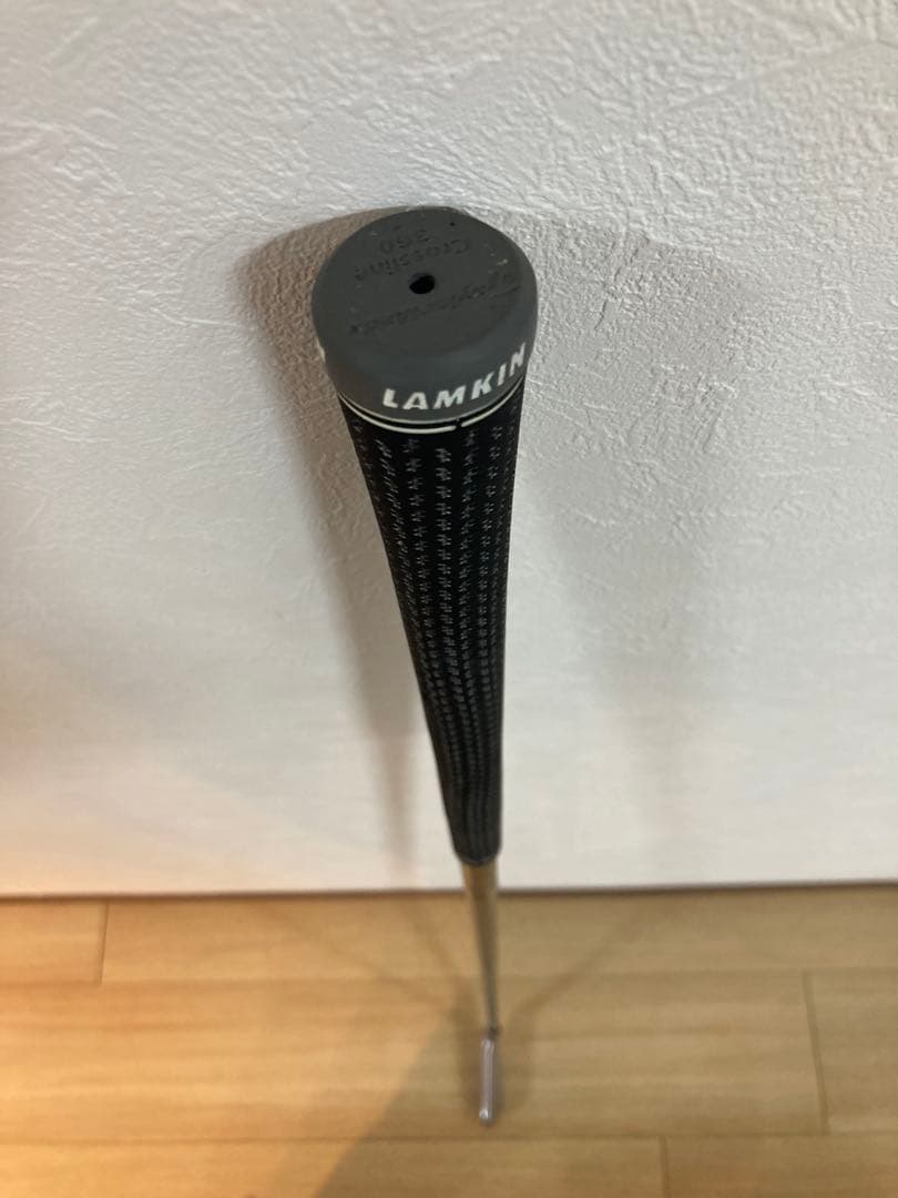TaylorMade SIM UDI ２番