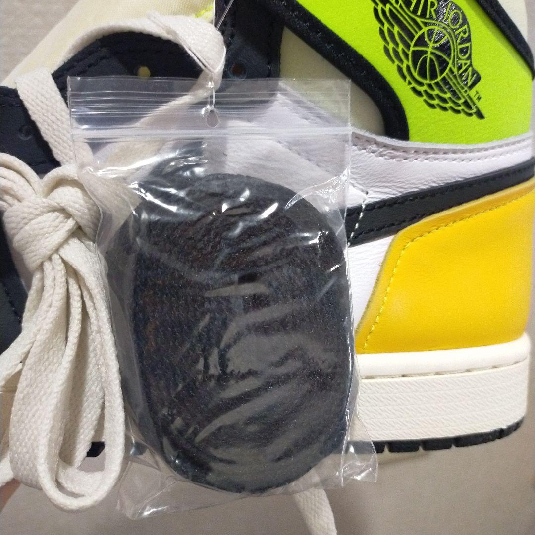 【新品未使用】AIR JORDAN 1 RETRO HIGH OG 27.0