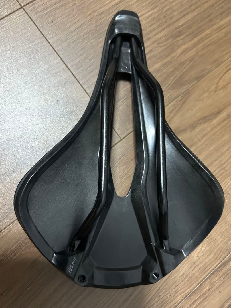 Specialized スペシャライズド パワーサドル 155mm 完成車外し