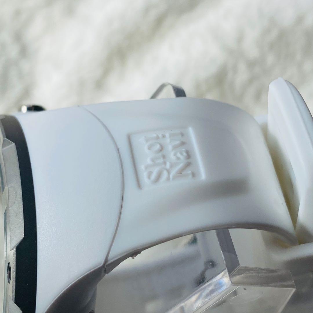 【未使用品】Shot Navi Evolve α ゴルフGPSウォッチ