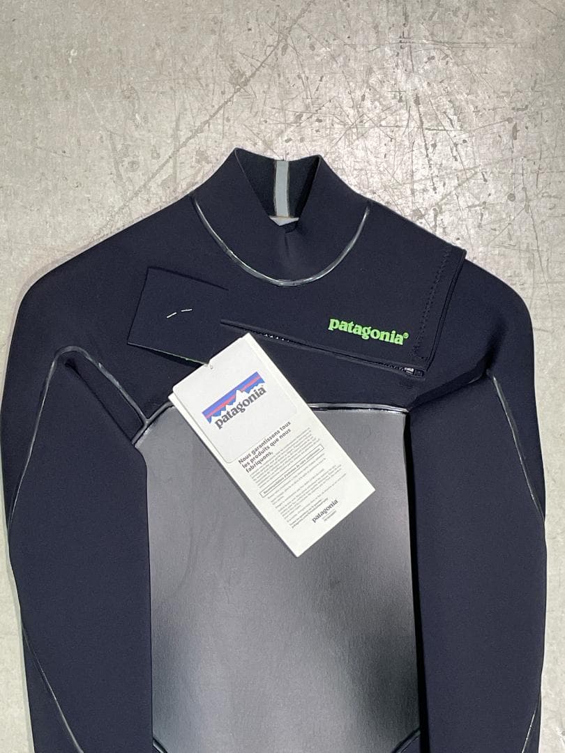 Patagonia Men's R2 Yulex/Nexkin フルスーツ MT