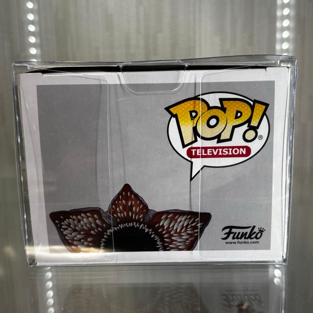 FUNKO POP ストレンジャー・シングス デモゴルゴン