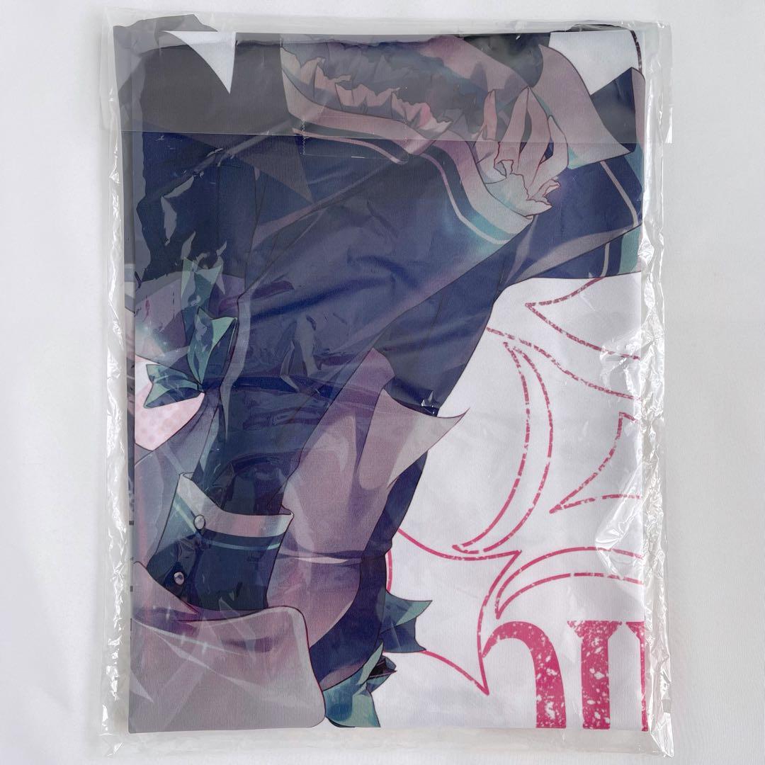 9-nine- Tシャツ XLサイズ ぱれっと