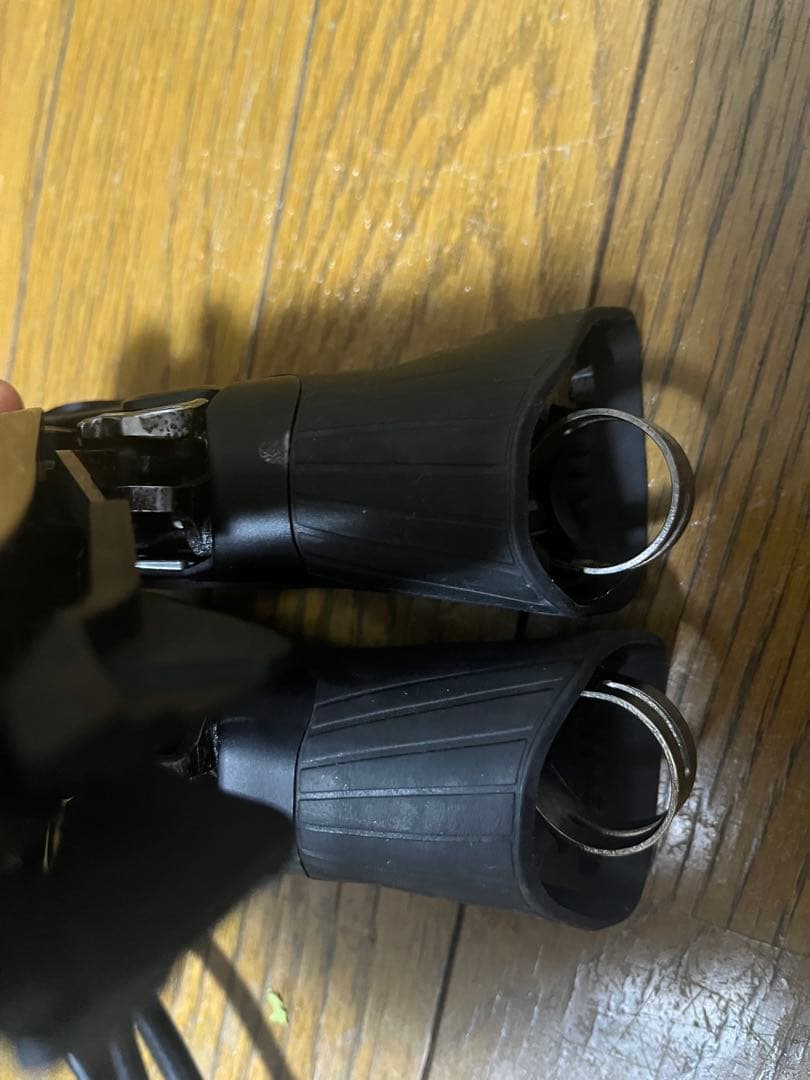Shimano 105 7020 STIレバー