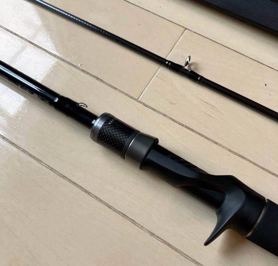 DAIWA　24タトゥーラXT 6102MRB
