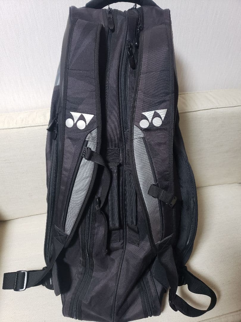 YONEX ラケットバッグ 
TOUR EDITION BAGバッグ