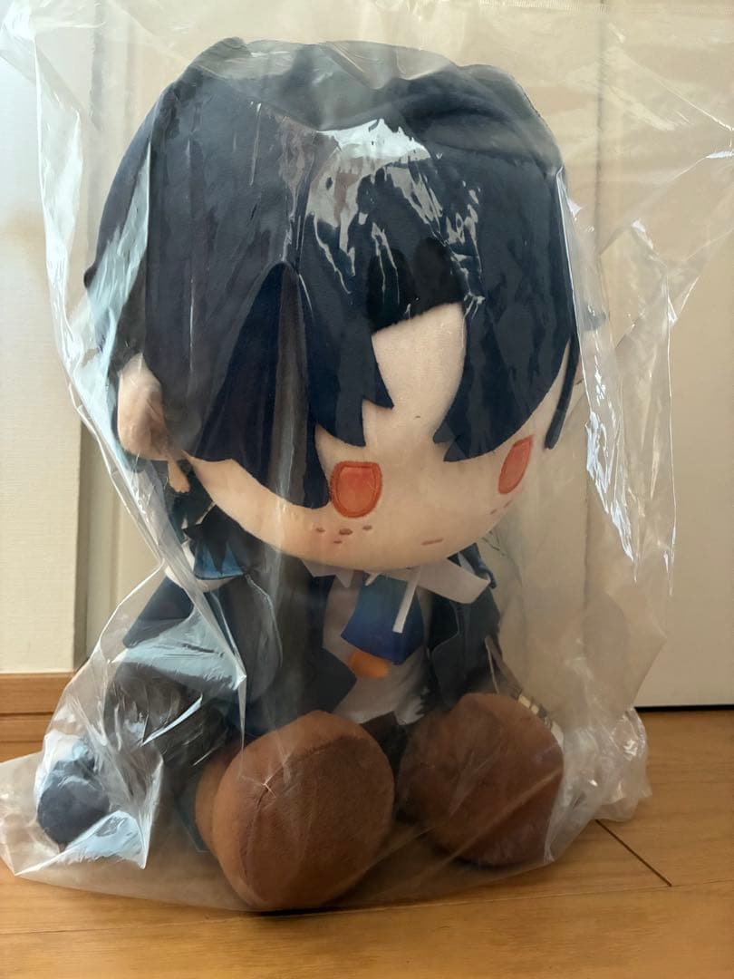 アークナイツ　ぬいぐるみ　ルーメン
