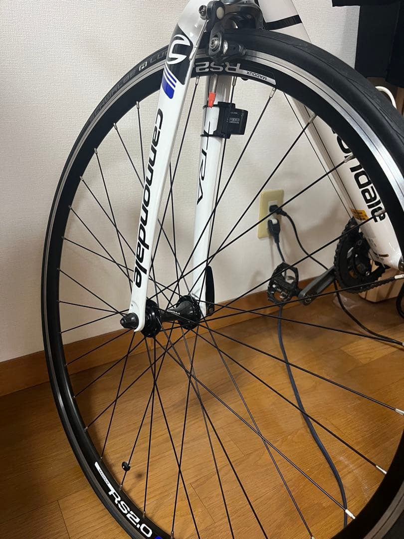 Cannondale CAAD8 ロードバイク