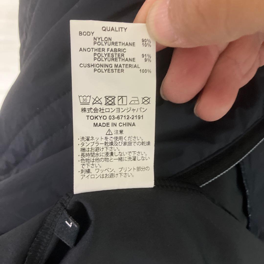 sy32 ゴルフ　SY32 SWEET YEARS 秋冬モデル