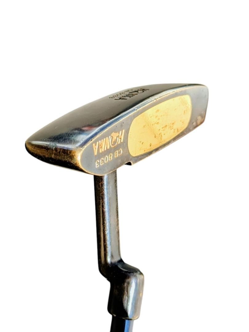 HONMA 本間ゴルフ CB8033 パター 35インチ