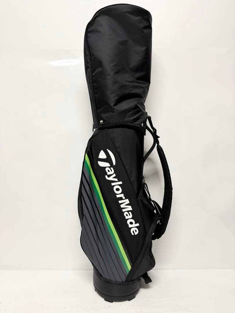 TaylorMade RBZ ゴルフセット　テーラーメイド　クラブセット 美品