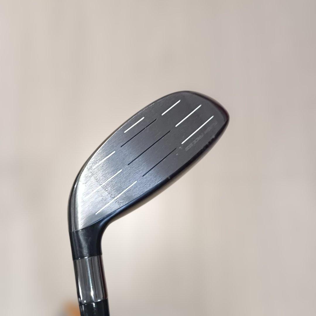 Callaway MAVRIK MAX FW 5 19°