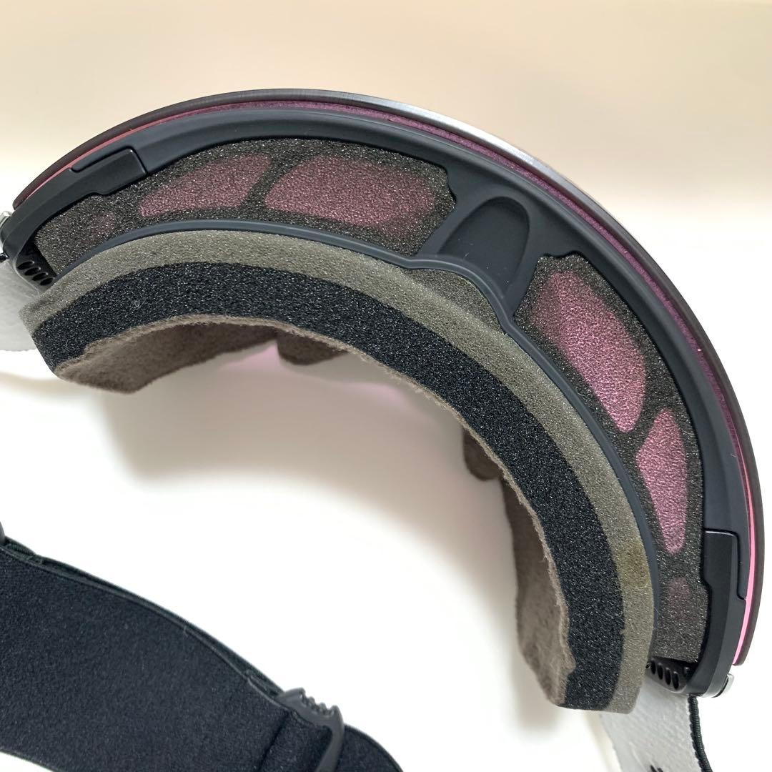 【美品】Oakleyオークリー FLIGHT DECK MATTE BLACK