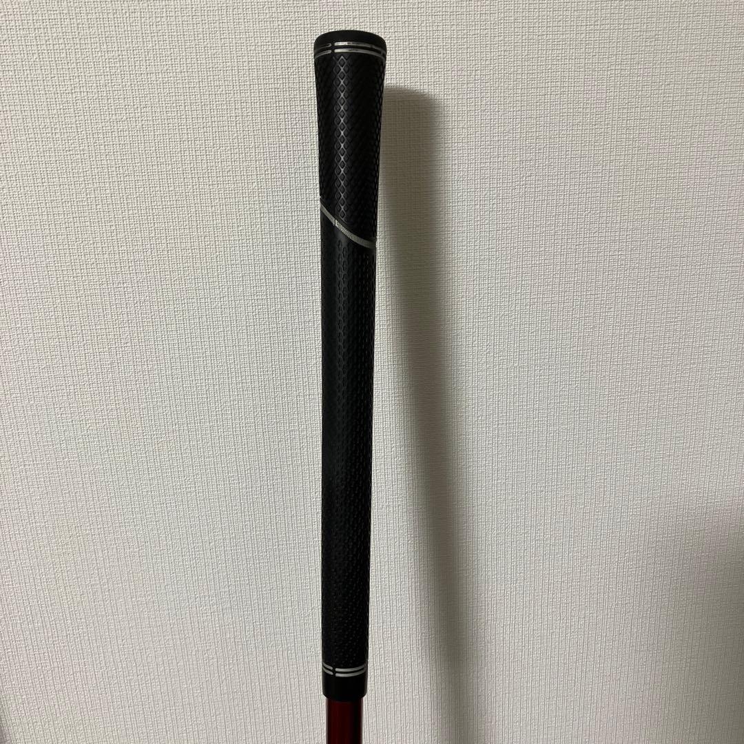 ブリヂストン b2 ドライバー　ベンタスレッド５Ｒ　ＵＳシャフト