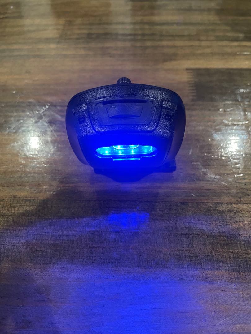 Princeton Tec QUAD TACTICAL MPLS ヘッドライト