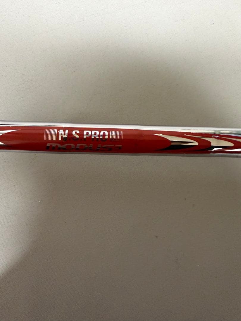 Mizuno ミズノプロ518 アイアンセット