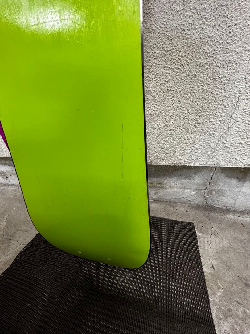セット Burton キッズ Chicklet 110 21cm スノーボード