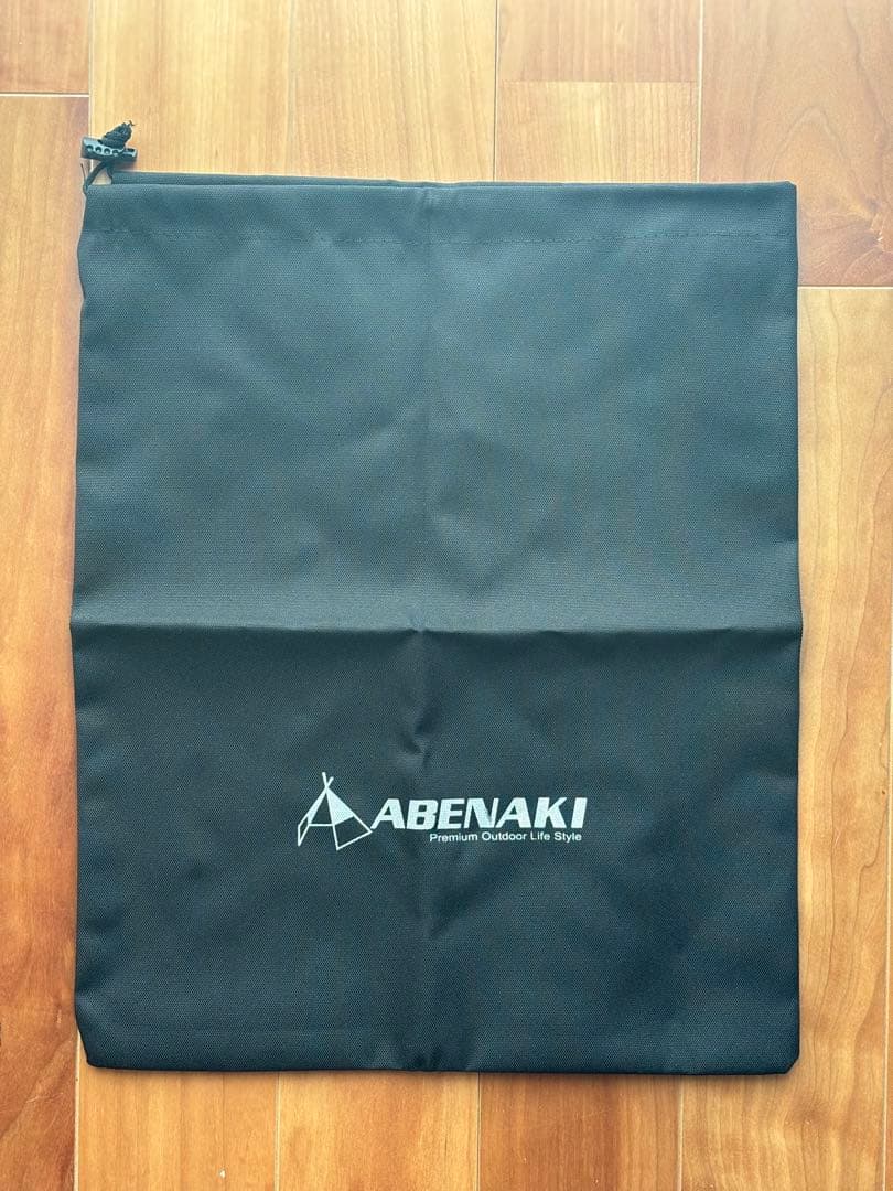 abenaki ワンバーナープレートpeak プレートバーナーLi