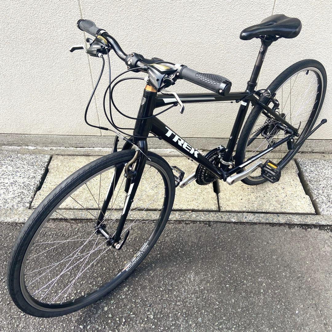 TREK FX1 Mサイズ [オーバーホール済]