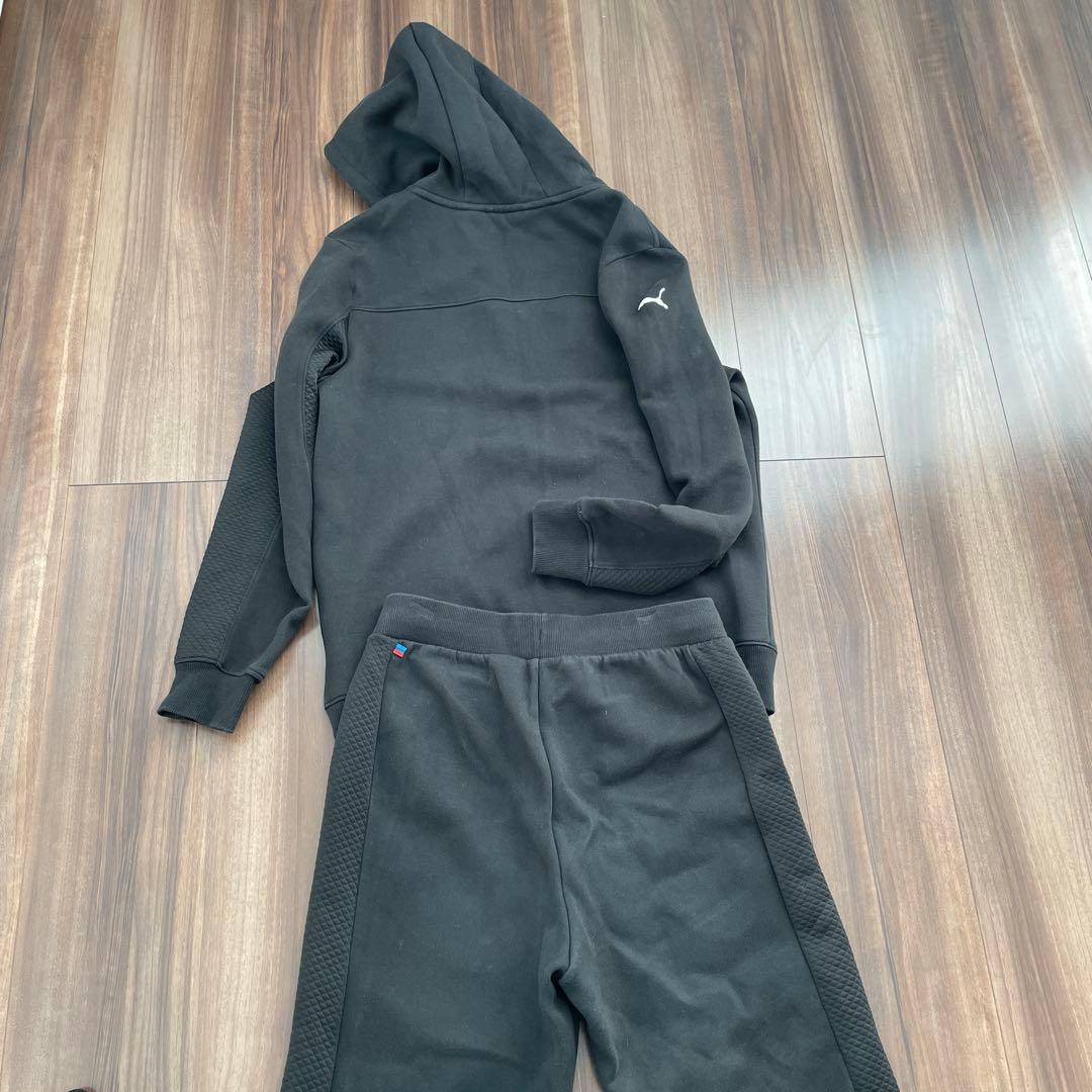 PUMAジャージ　セットアップ　 Mサイズ