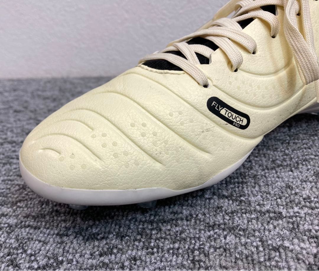 ナイキ ティエンポ レジェンド 10 プロ AG-PRO/26.0 人工芝用