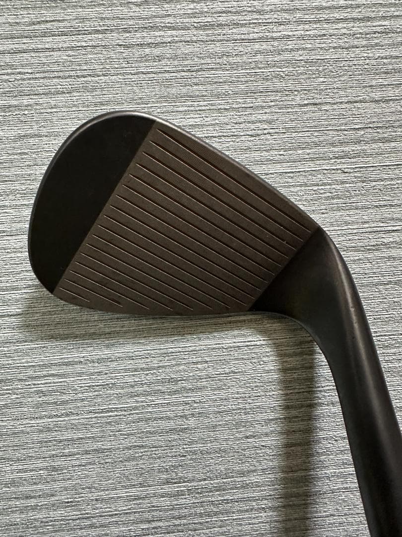 PING S159 Midnight Wedge 52°/56°/60°レフティ