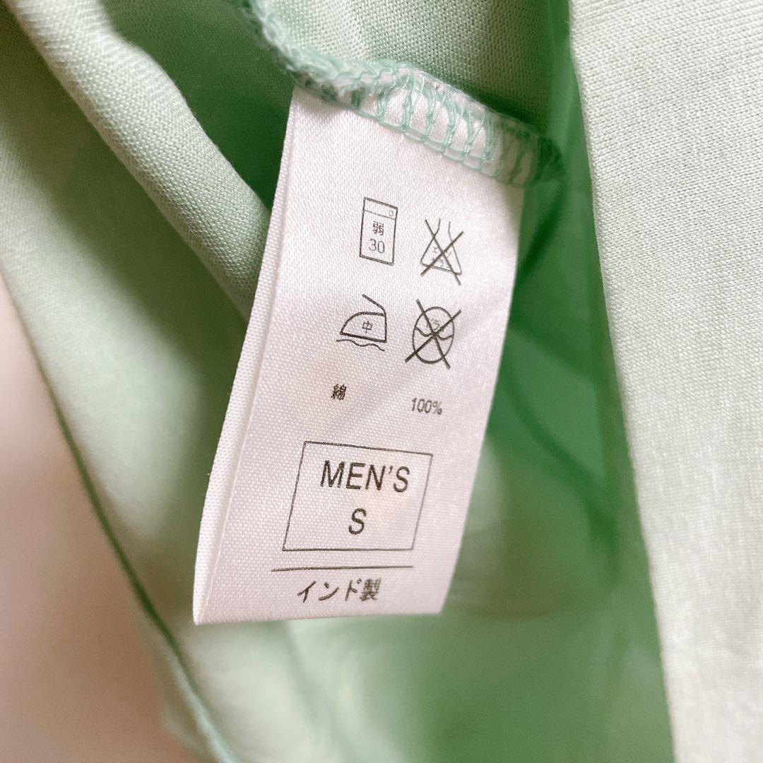 未使用　NIKE GOLF タイガーウッズ　半袖　ポロシャツ　S ゴルフウェア
