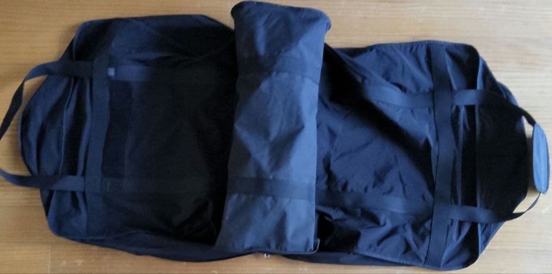 アクセサリー Wotancraft Brompton Carrying Bag