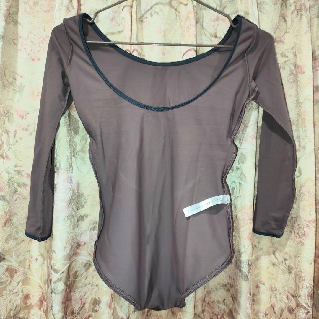 YUMIKO ユミコ バレエ レオタード Anna Mサイズ
