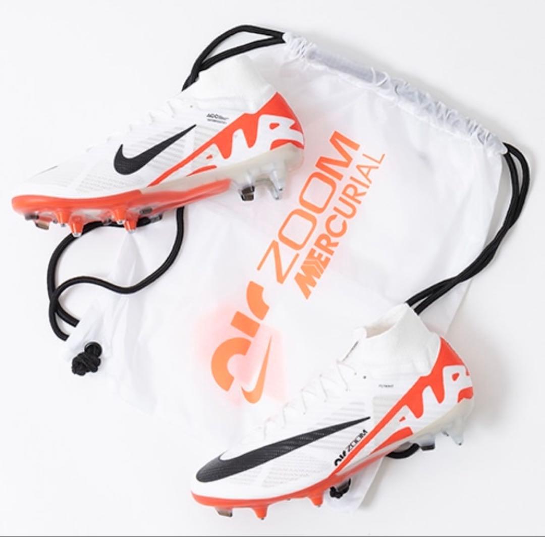 シューズ Nike ZOOM SUPERFLY 9 ELITE SG-PROAC